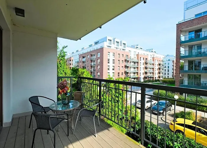 Urbannestgroup Szafarnia 7 I 8