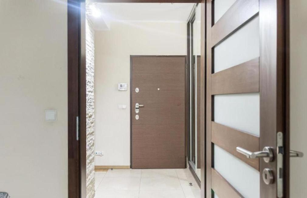 Urbannestgroup Szafarnia 7 I 8 Apartment Danzig