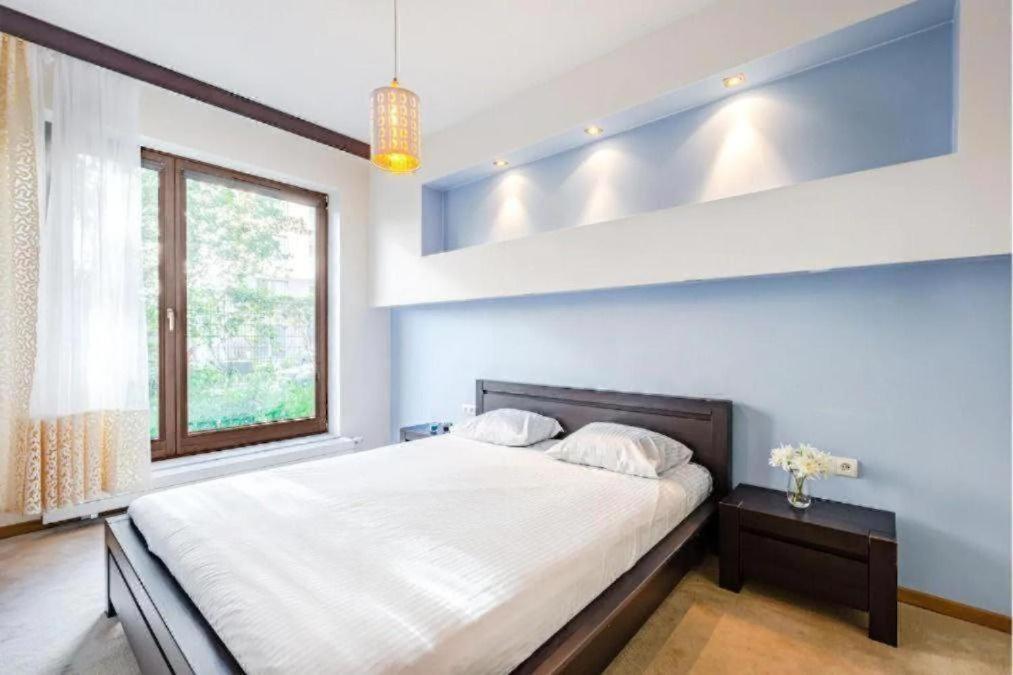 Apartment Urbannestgroup Szafarnia 7 I 8