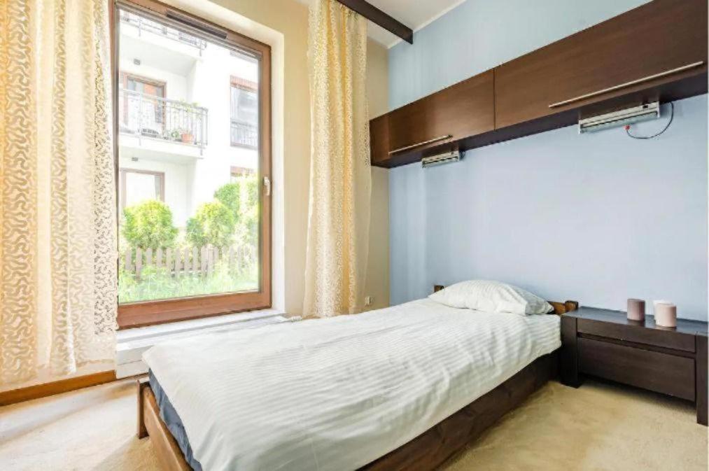 Apartment Urbannestgroup Szafarnia 7 I 8 *