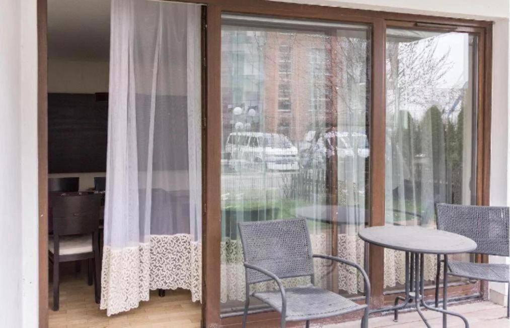 Urbannestgroup Szafarnia 7 I 8 * Danzig