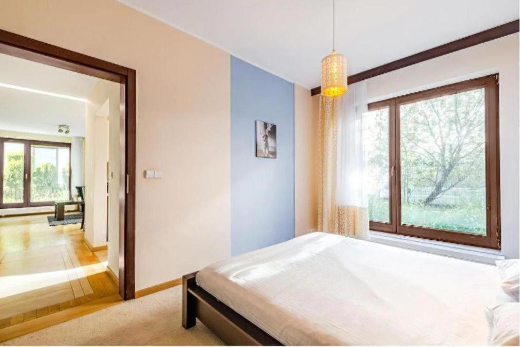 Apartment Urbannestgroup Szafarnia 7 I 8