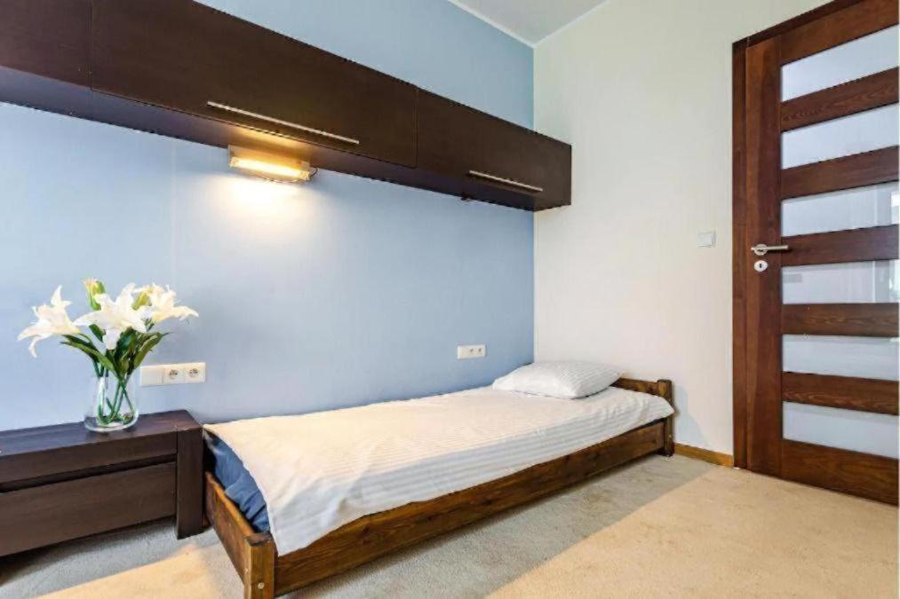 Apartment Urbannestgroup Szafarnia 7 I 8 Danzig