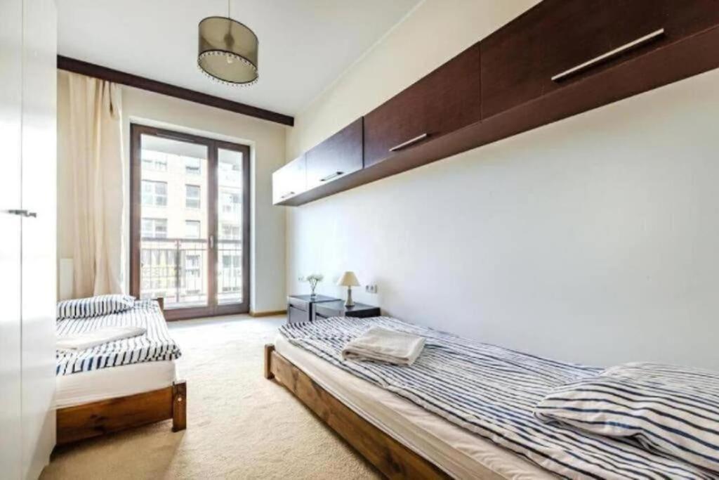Urbannestgroup Szafarnia 7 I 8 Apartment *