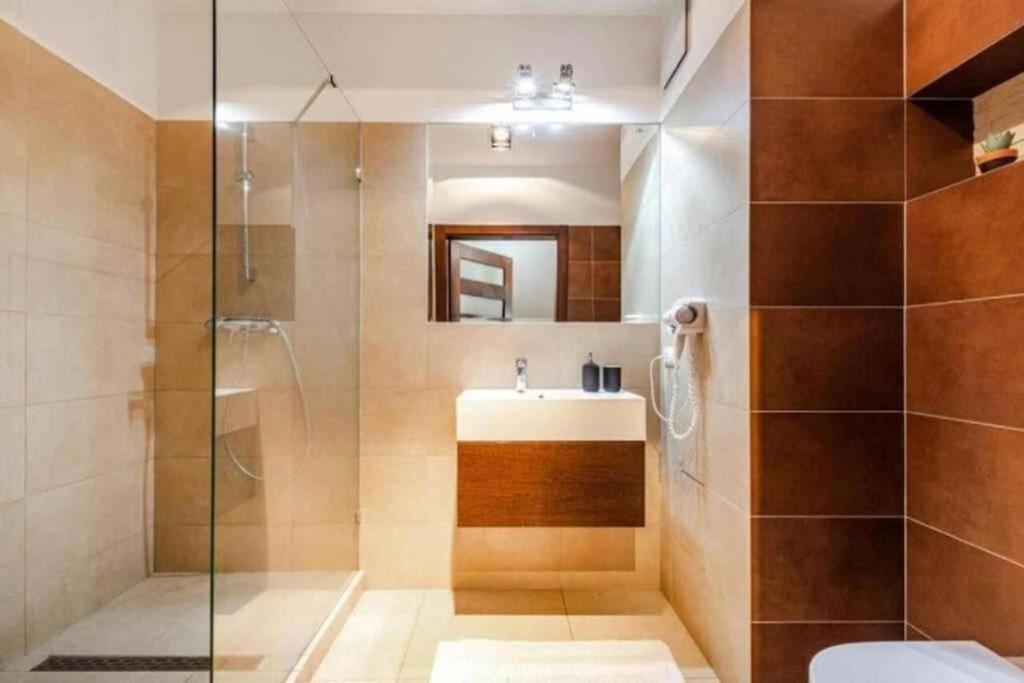 Apartment Urbannestgroup Szafarnia 7 I 8 *